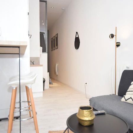 Апартаменты Hyper Centre Valenciennes - Wifi - Terrasse - Tramway - Lerelaisdodile2 Экстерьер фото