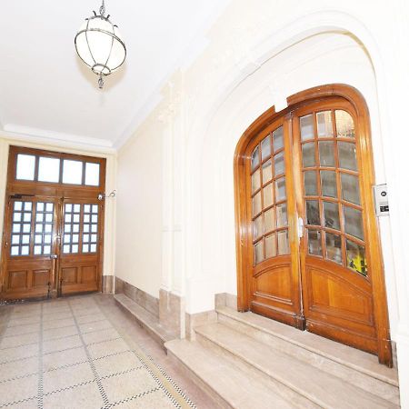 Апартаменты Hyper Centre Valenciennes - Wifi - Terrasse - Tramway - Lerelaisdodile2 Экстерьер фото